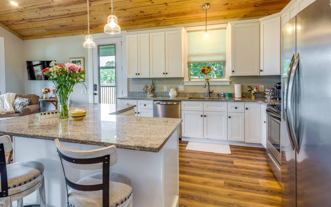 Photo of Kitchen in Harold