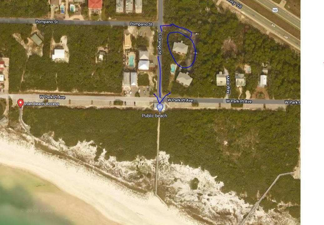 Photo of Others in Inlet Beach