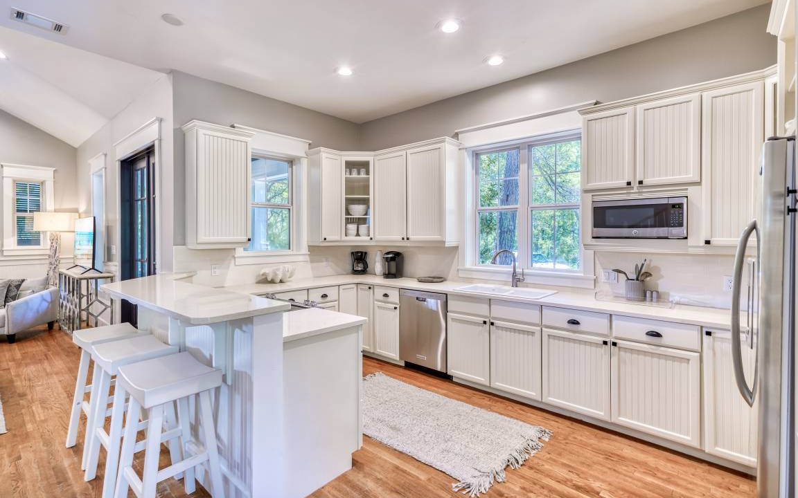 Photo of Kitchen in Forest District