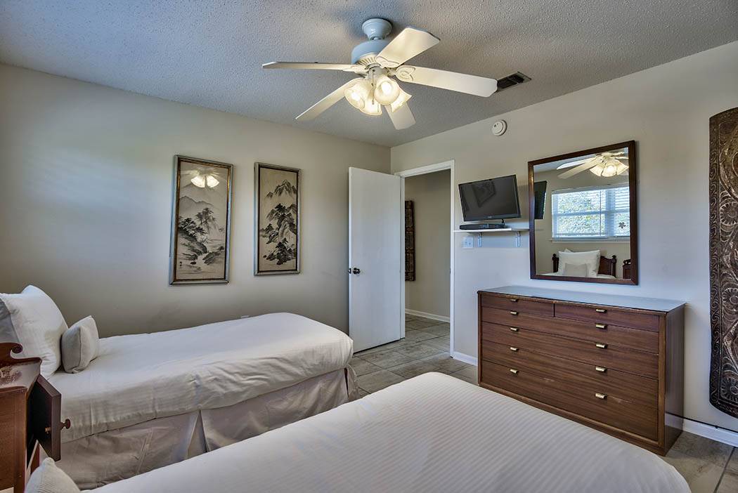 Photo of Bedroom in Four Mile Village