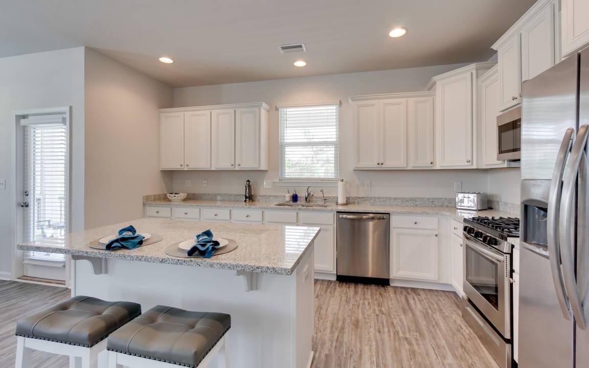 Photo of Kitchen in Port St. Joe