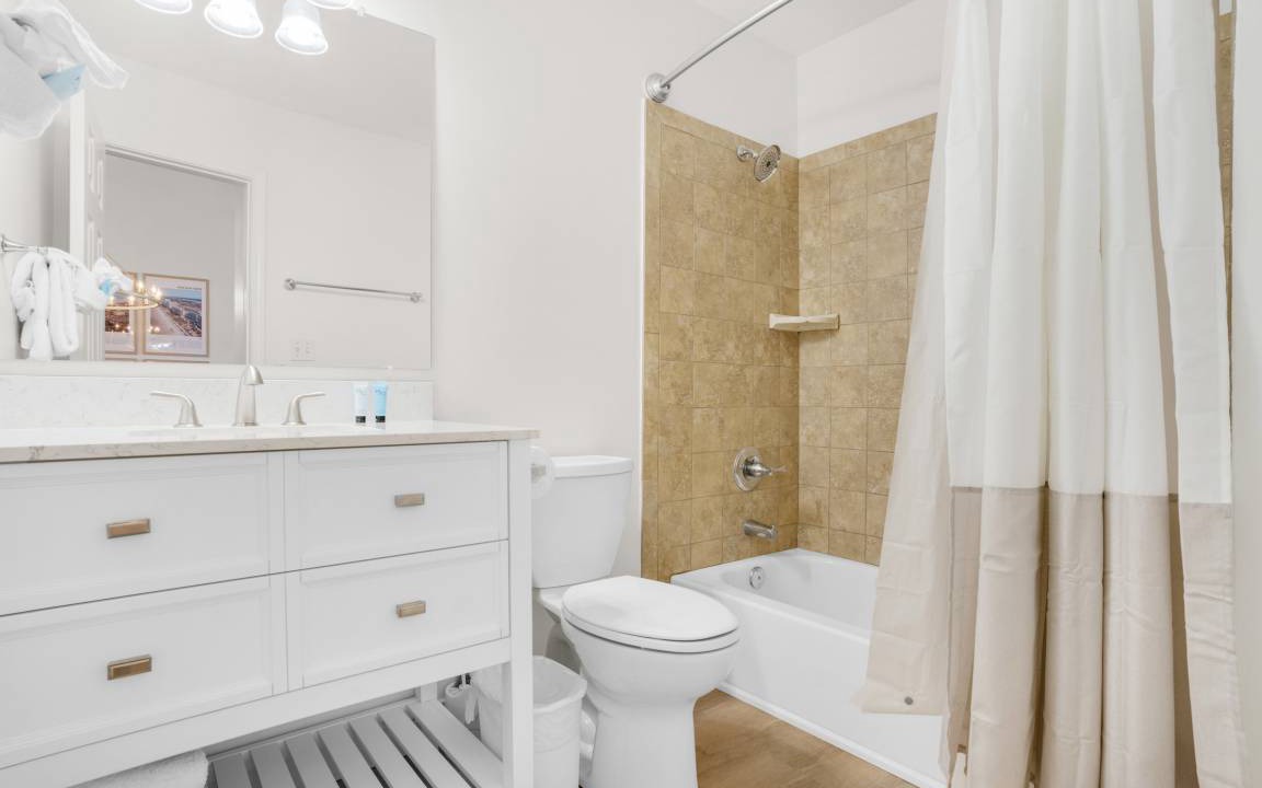 Photo of Bathroom in Fort Walton Beach - Destin