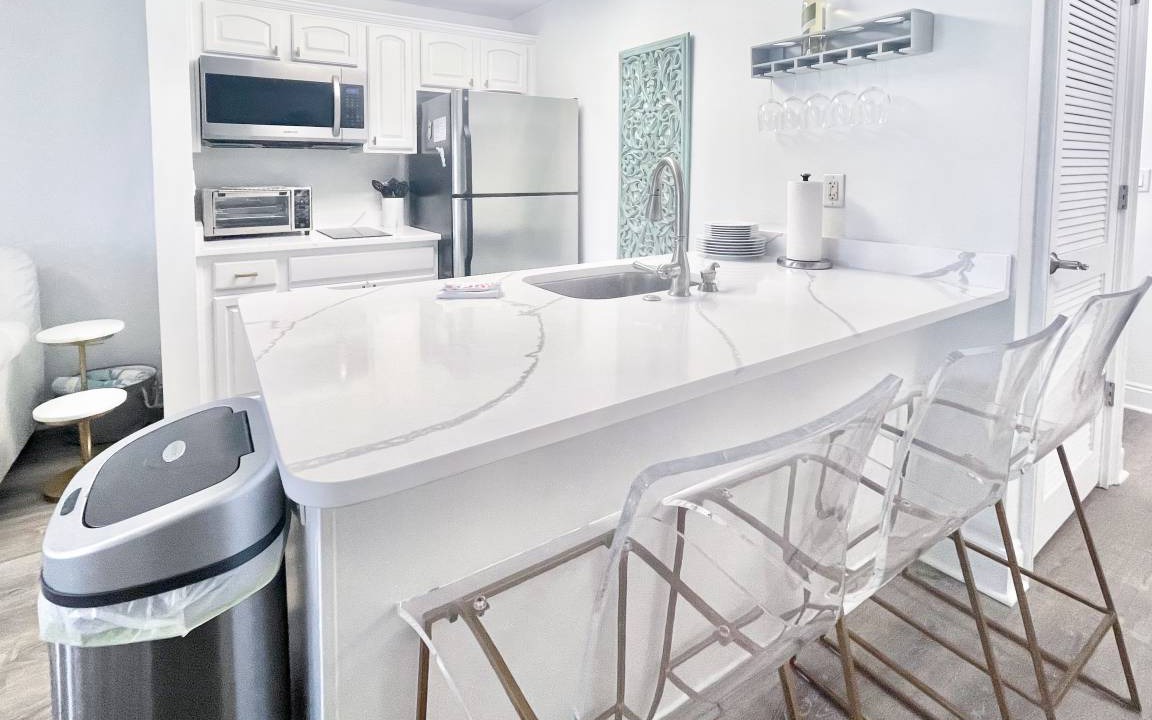 Photo of Kitchen in Sunnyside