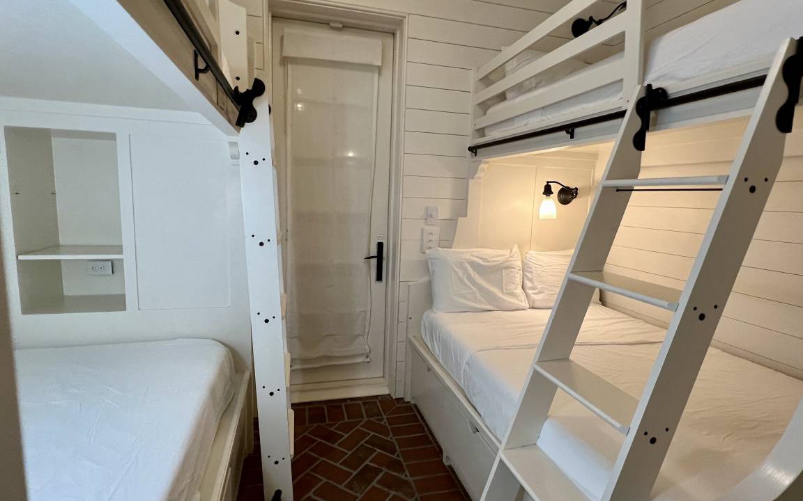 Photo of Bedroom in Seaside