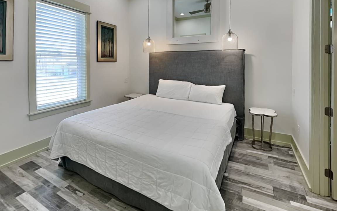Photo of Bedroom in Bel Air