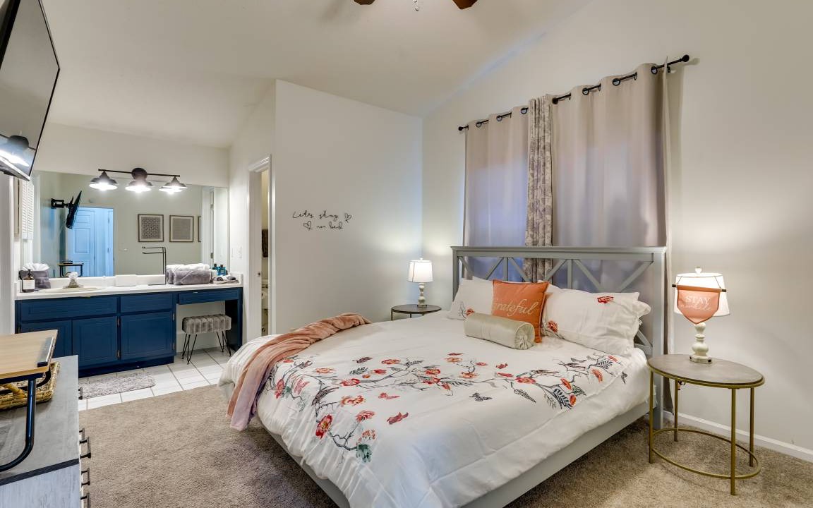 Photo of Bedroom in Lynn Haven