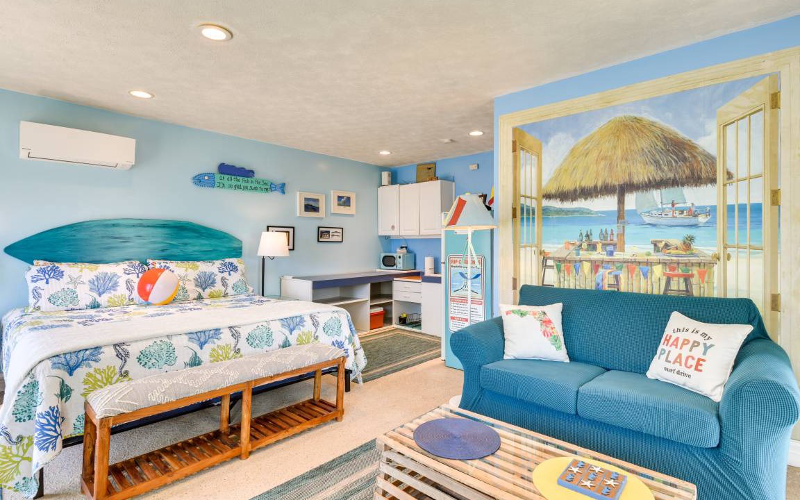 Photo of Bedroom in Bel Air