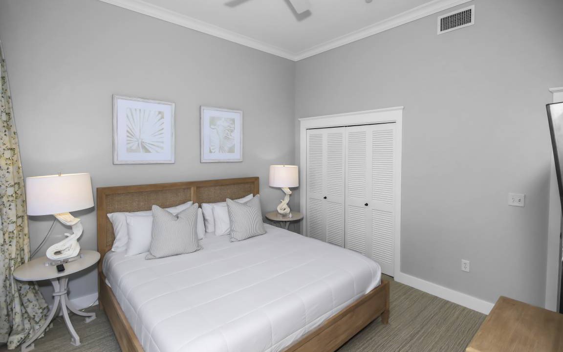 Photo of Bedroom in Beach District