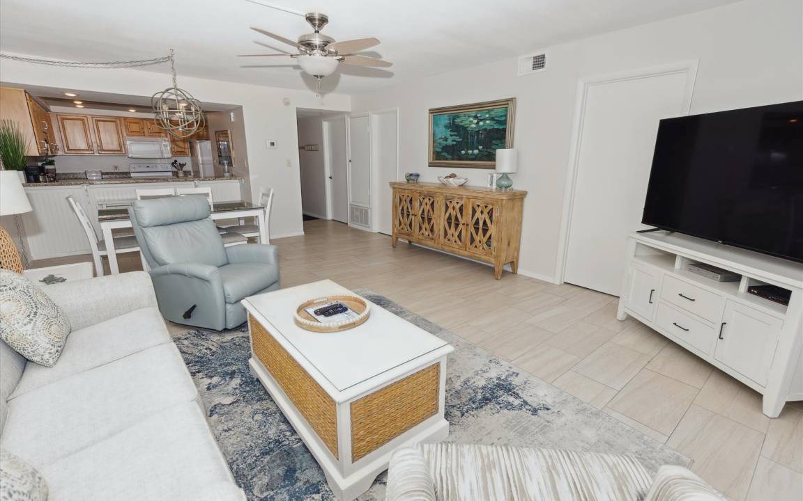 Photo of Livingroom in Walton County