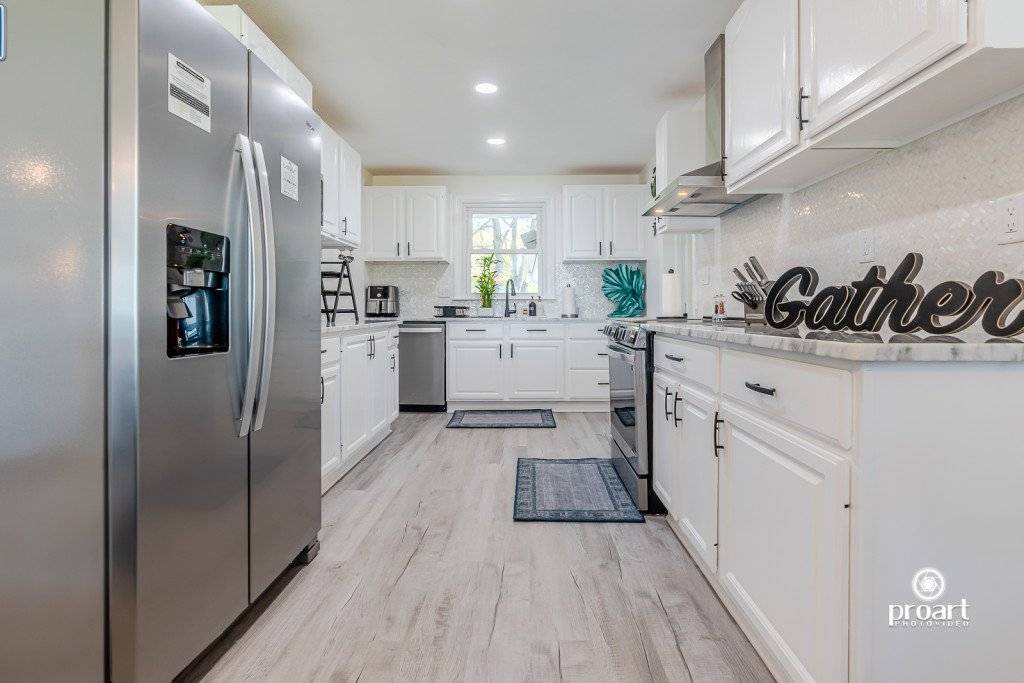 Photo of Kitchen in Fort Walton Beach