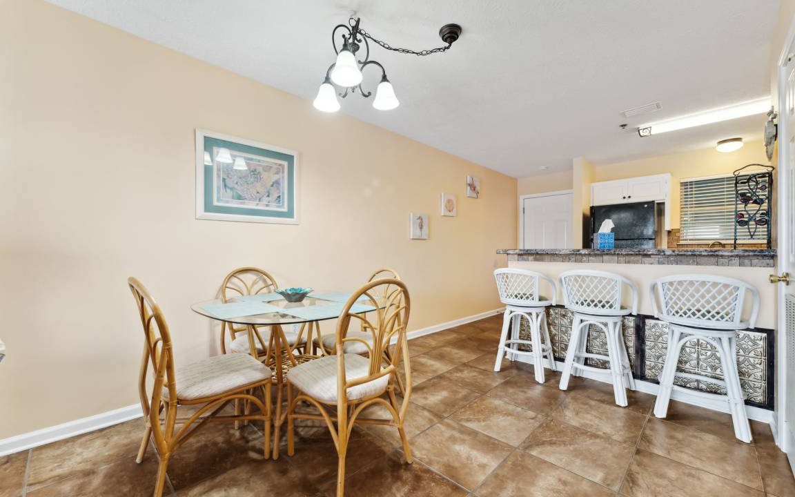 Photo of Kitchen in Bahama Beach