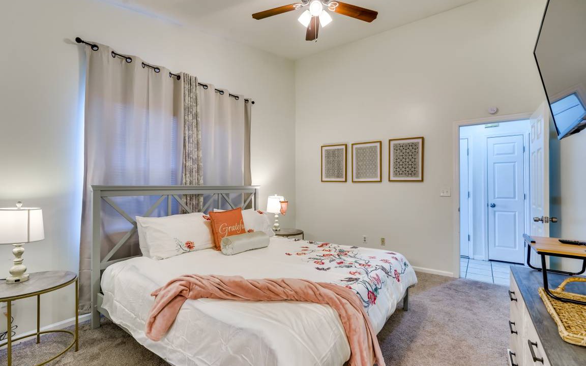 Photo of Bedroom in Lynn Haven