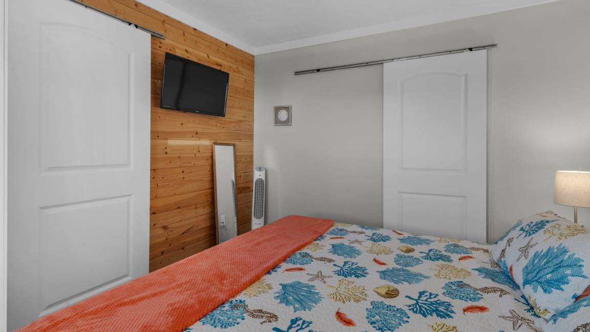 Photo of Bedroom in Sunnyside