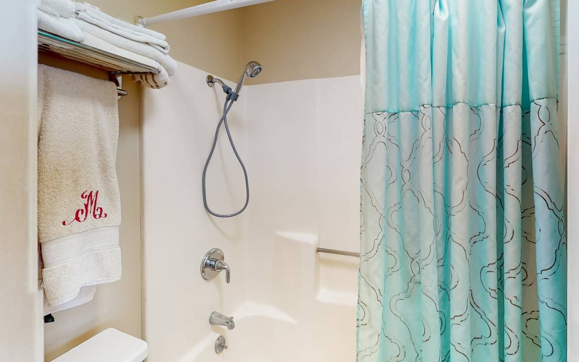 Photo of Bathroom in El Centro Beach