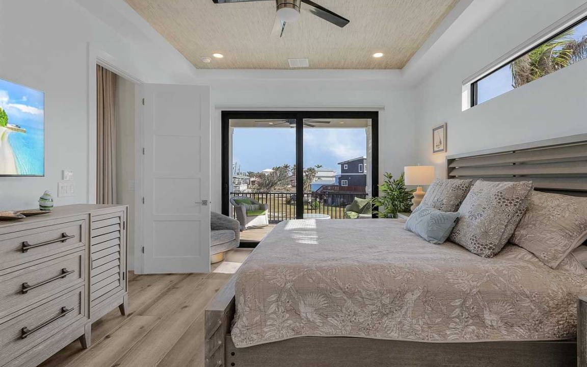 Photo of Bedroom in Fort Myers Beach