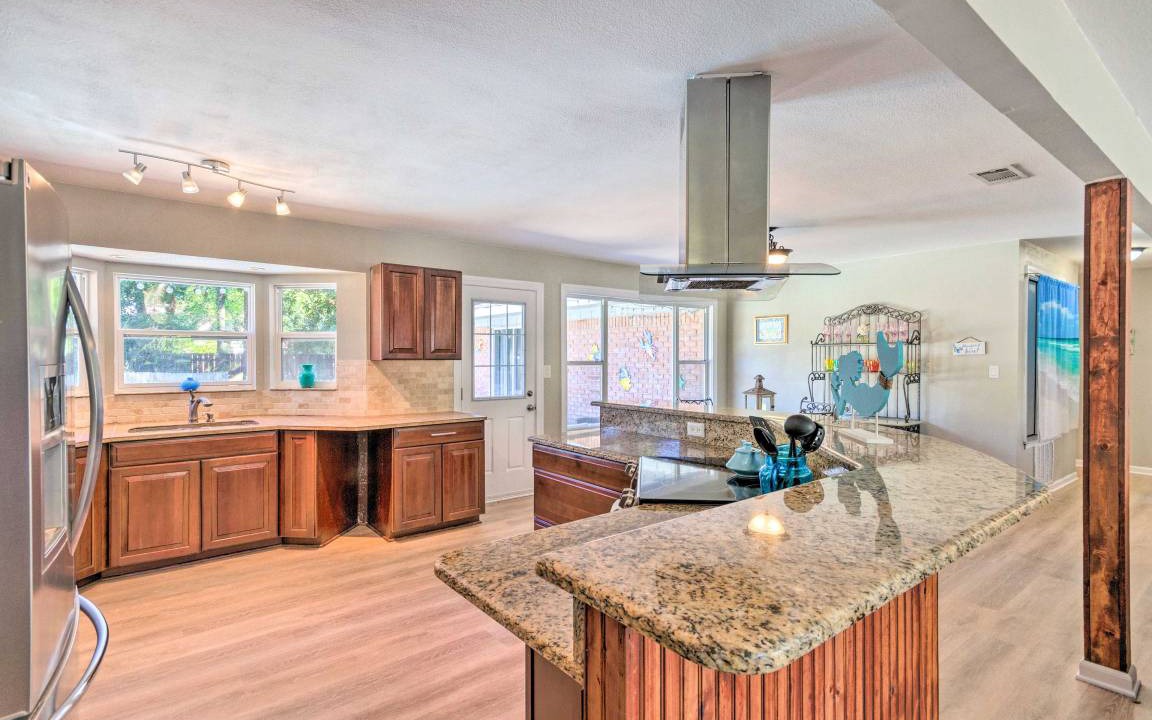 Photo of Kitchen in Fort Walton Beach