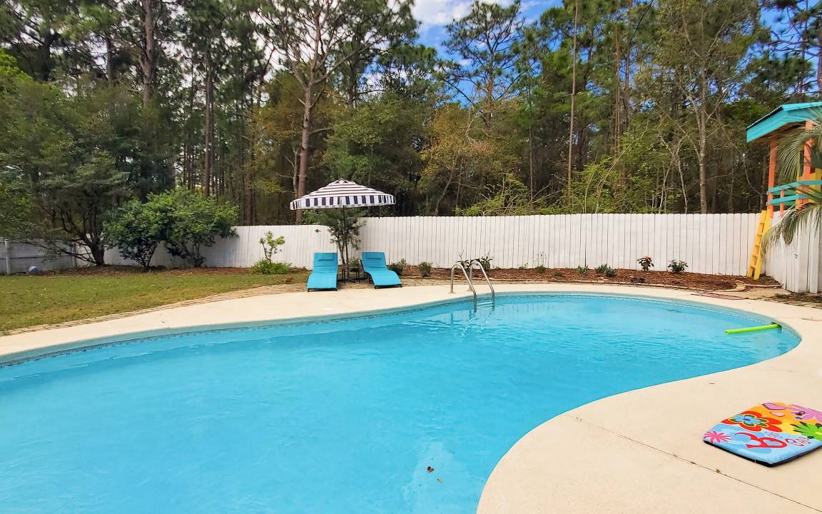 Photo of Outdoor in Navarre