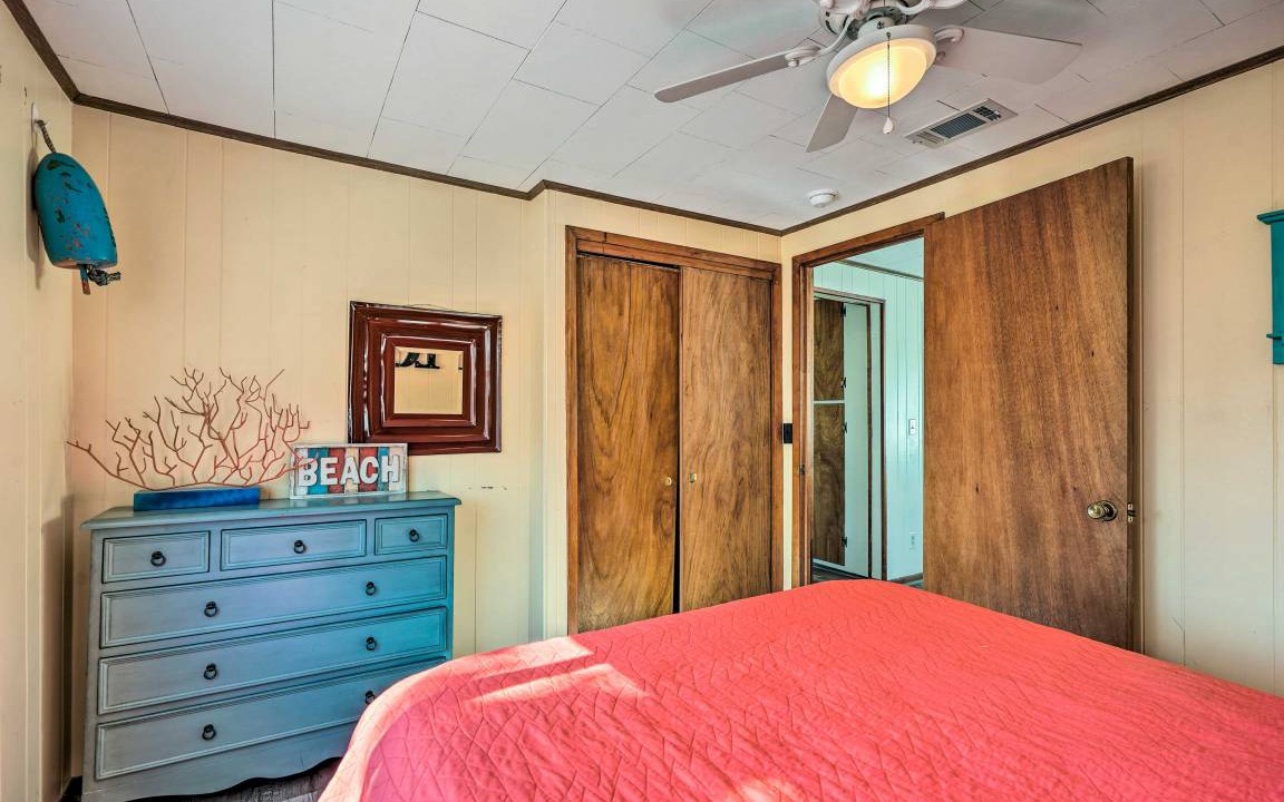 Photo of Bedroom in Bid-a-wee Beach