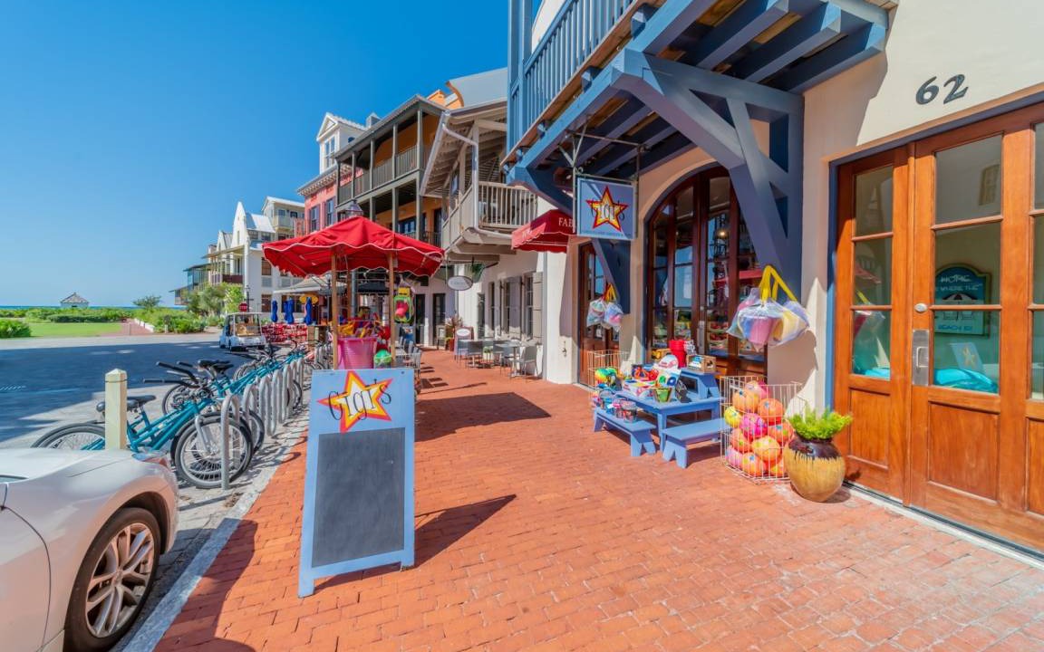 Photo of Others in Rosemary Beach