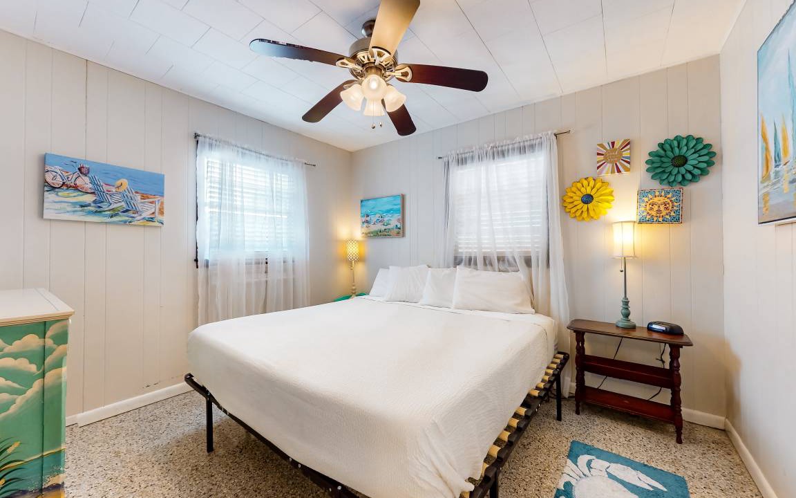 Photo of Bedroom in Kiska Beach