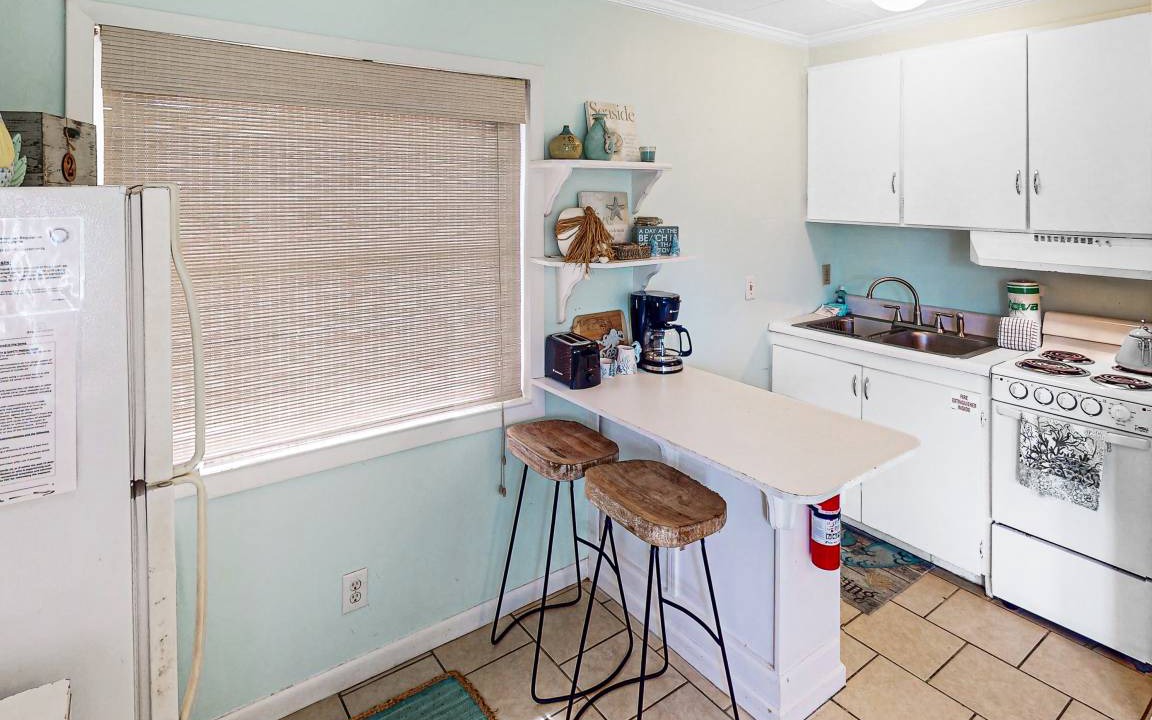 Photo of Kitchen in Laguna Beach