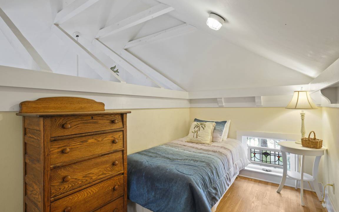 Photo of Bedroom in Seaside