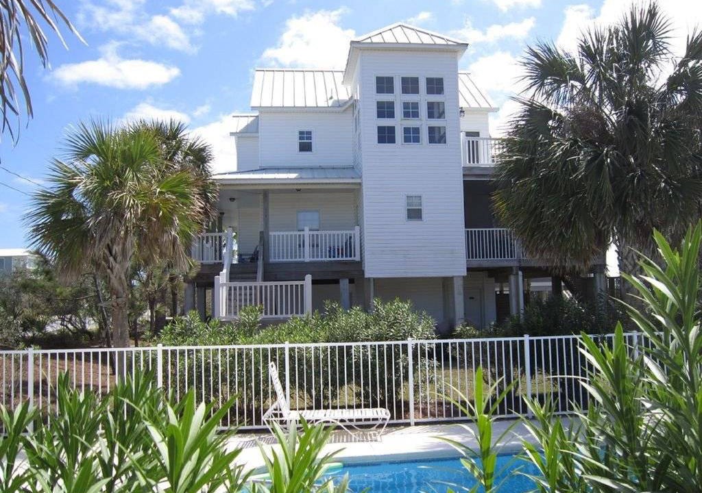 Photo of Others in Cape San Blas