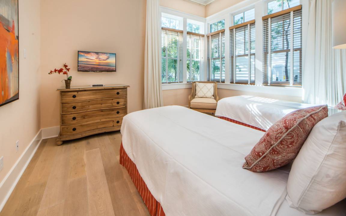 Photo of Bedroom in WaterSound Beach
