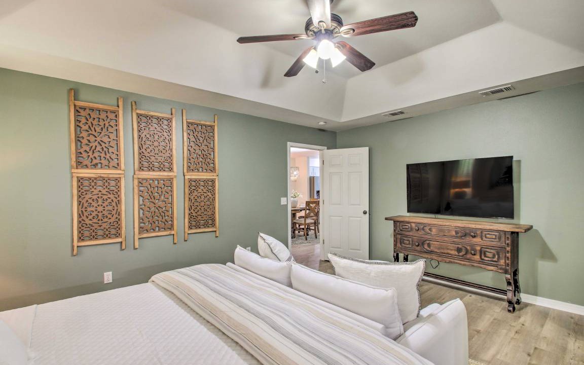 Photo of Bedroom in Brent
