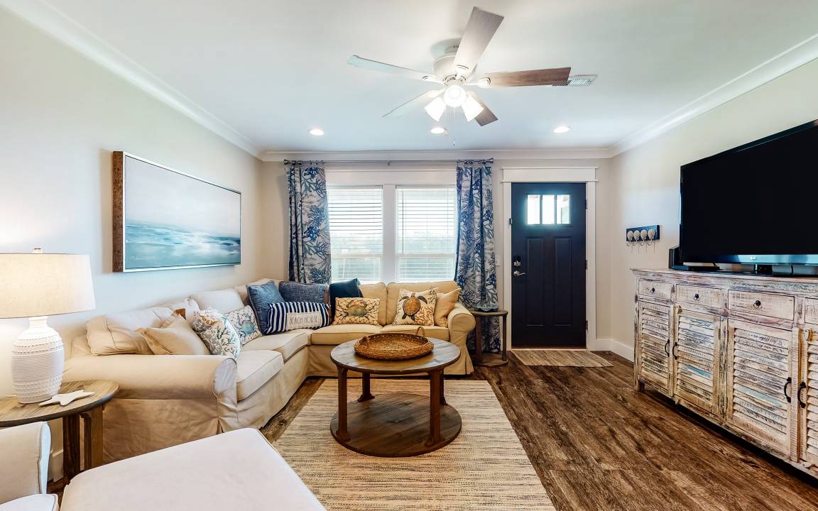 Photo of Livingroom in Sunnyside On The Gulf