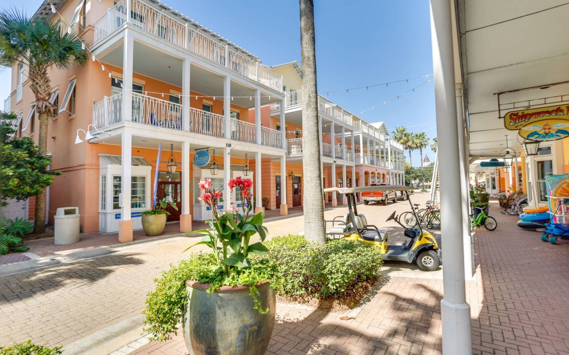 Photo of Patio Balcony in Sunnyside
