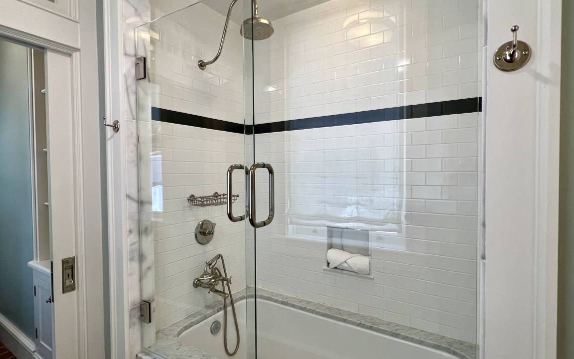 Photo of Bathroom in Seaside
