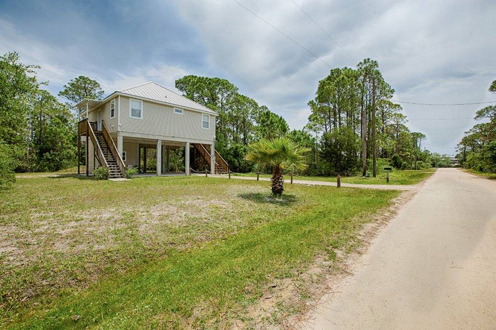 Photo of Others in St. George Island