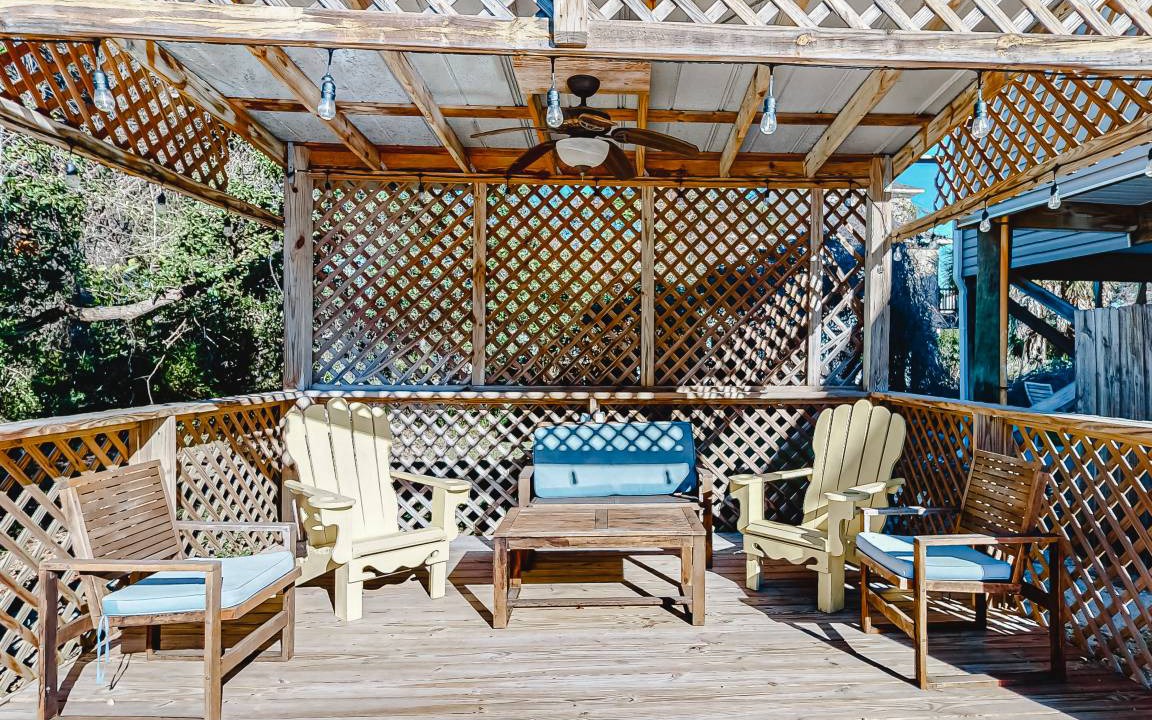 Photo of Others in St. George Island