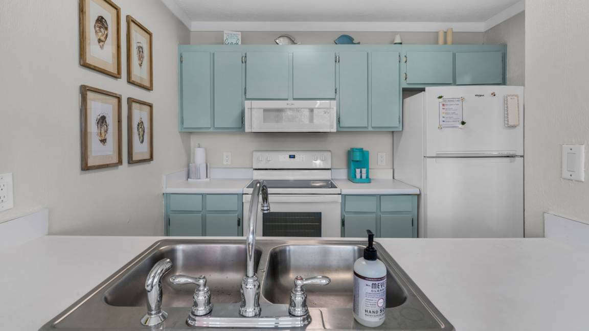 Photo of Kitchen in Sunnyside