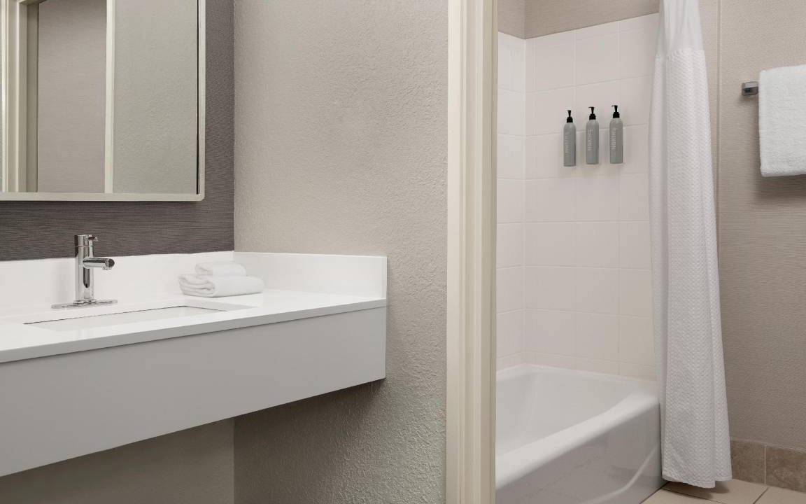 Photo of Bathroom in Panama City