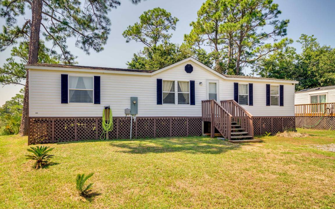 Photo of Others in Bayou Grande Villa