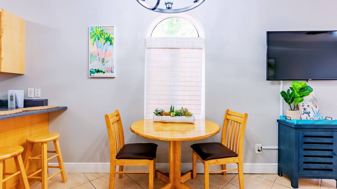 Photo of Livingroom in El Centro Beach