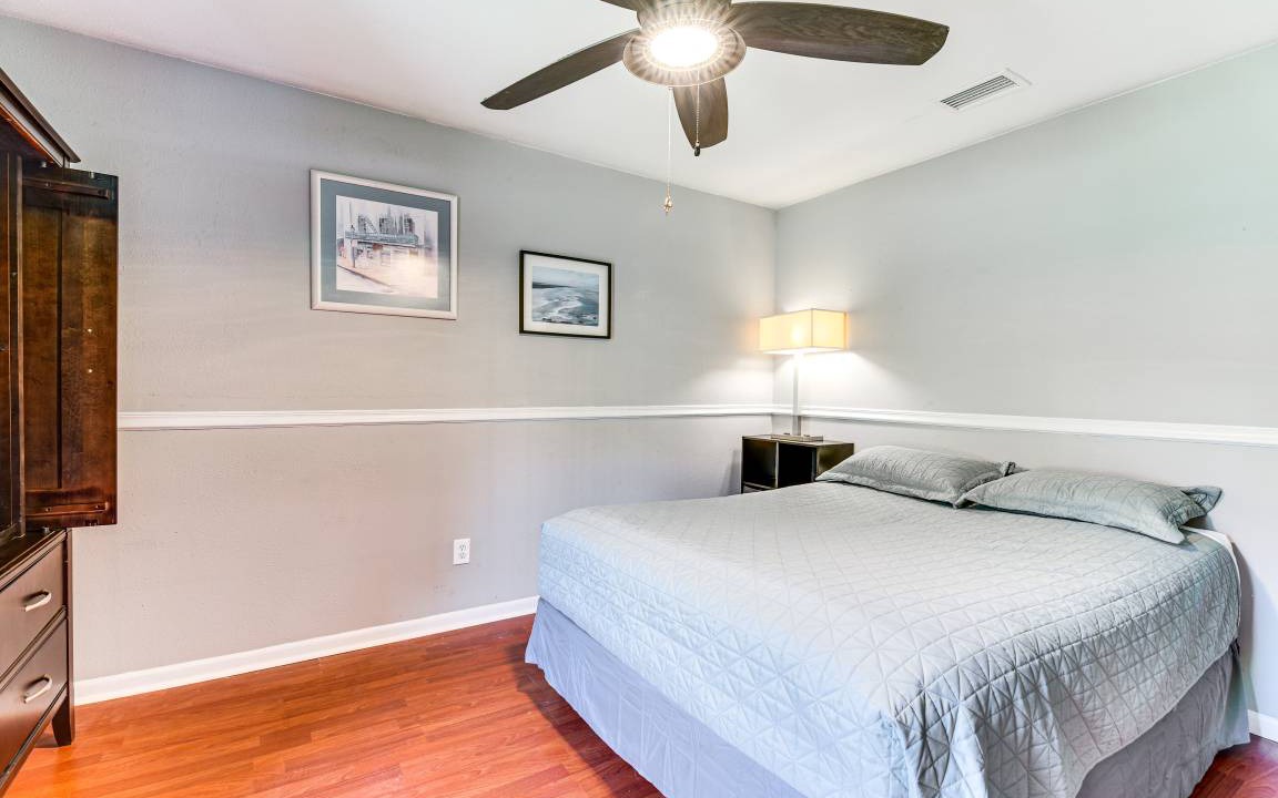 Photo of Bedroom in Wright