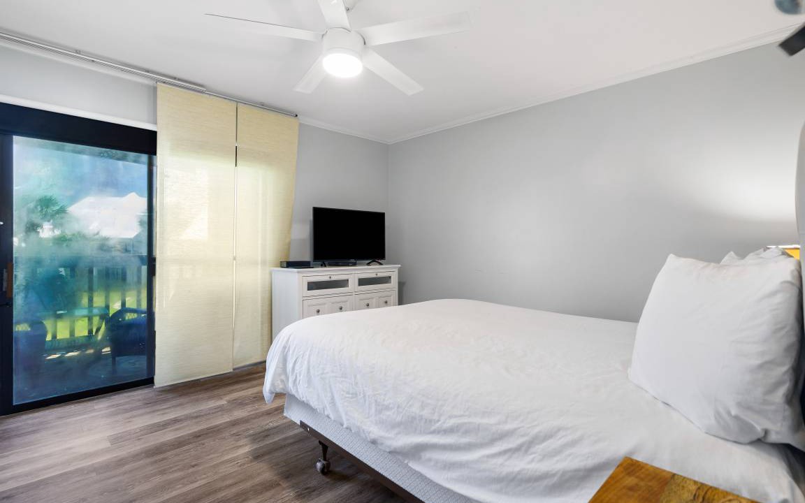 Photo of Bedroom in El Centro Beach