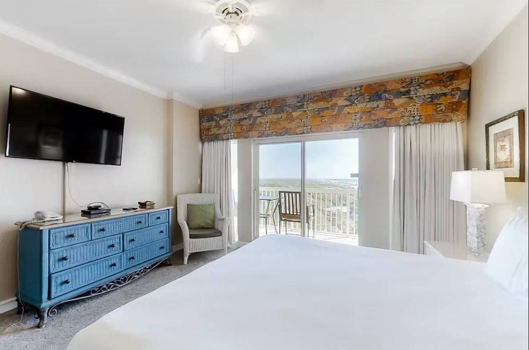 Photo of Bedroom in Four Mile Village
