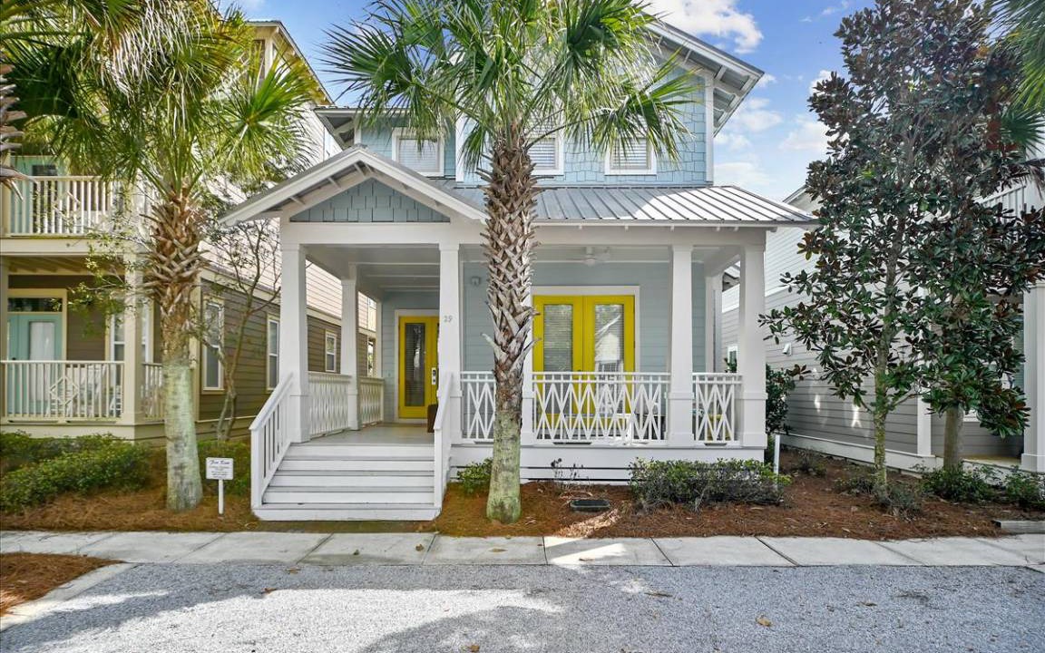 Photo of Others in Rosemary Beach