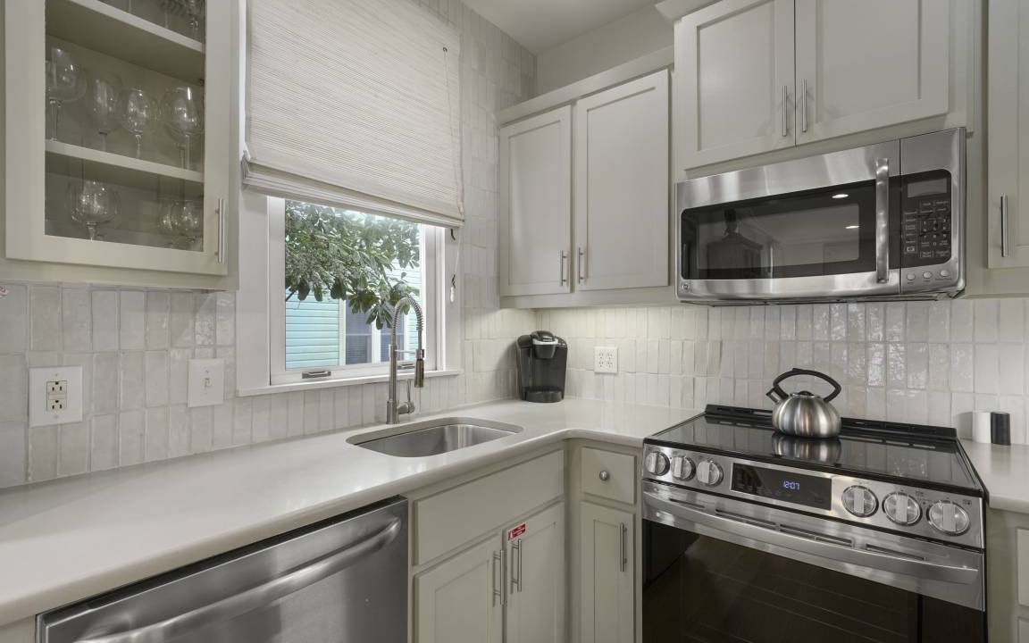 Photo of Kitchen in Seaside