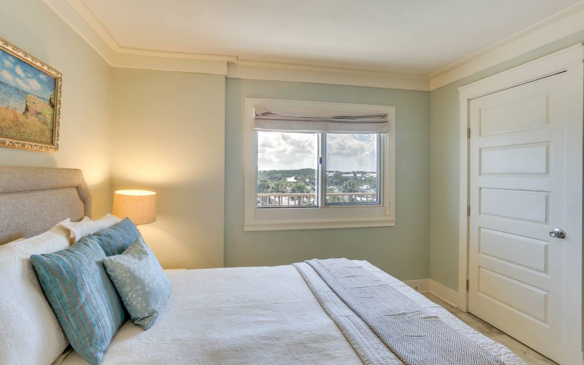 Photo of Bedroom in Sunnyside