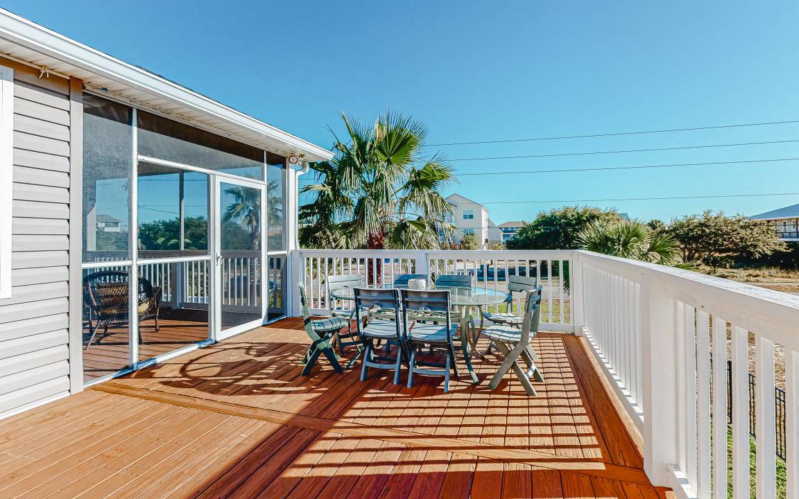 Photo of Others in St. George Island