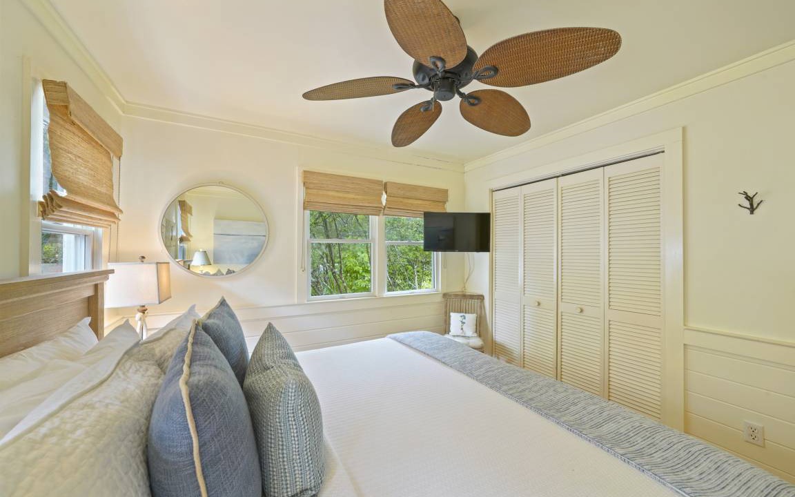 Photo of Bedroom in Seaside