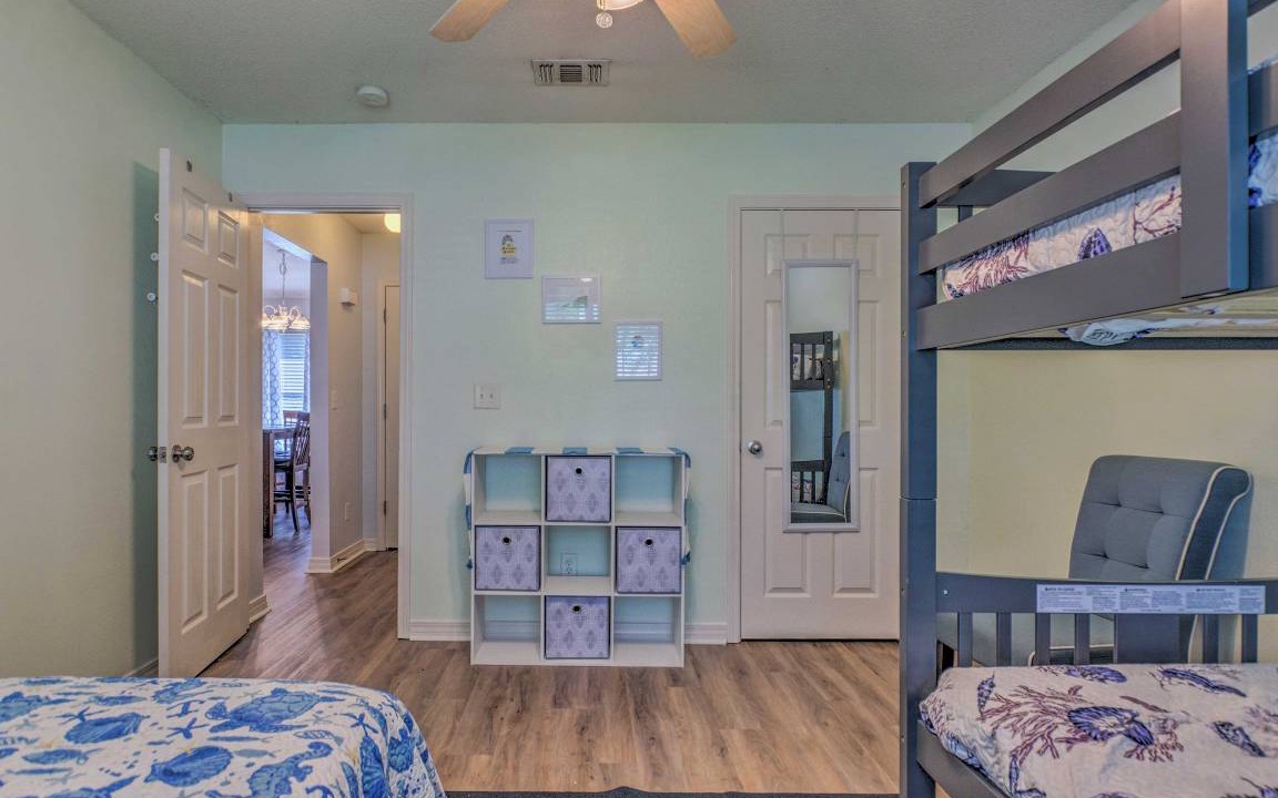 Photo of Bedroom in North Northwest Pensacola