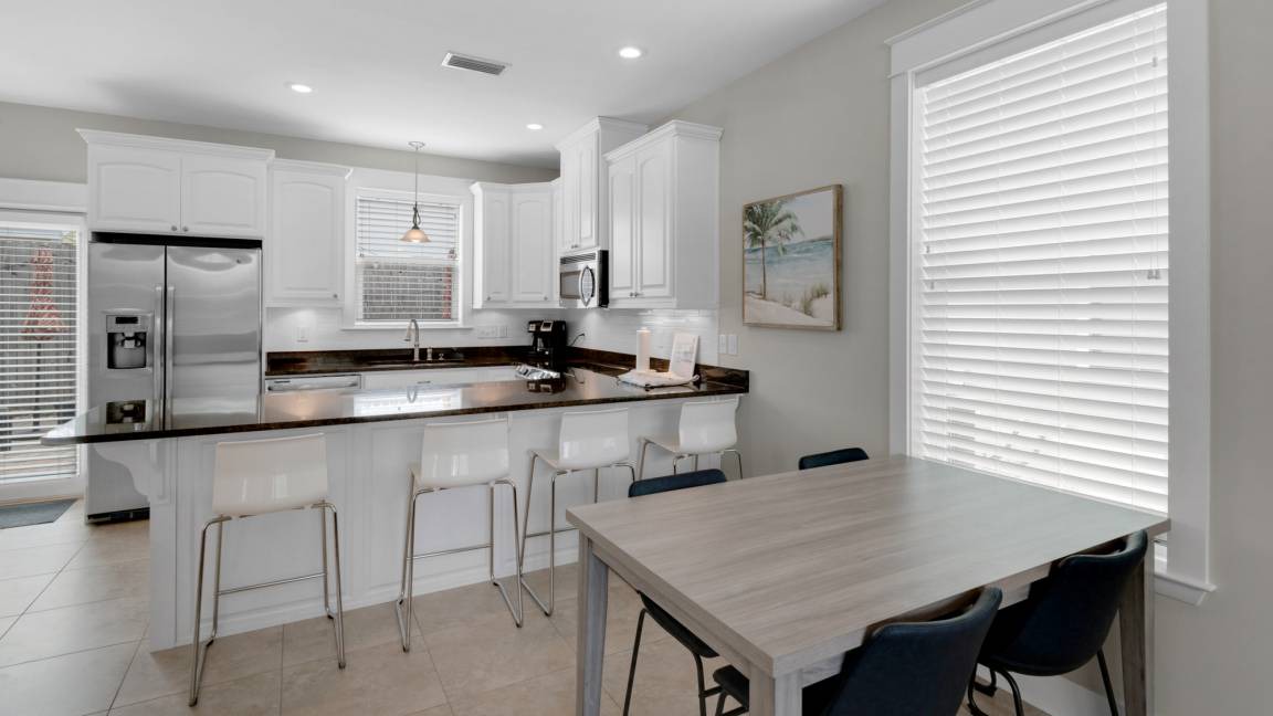 Photo of Kitchen in Santa Rosa Beach