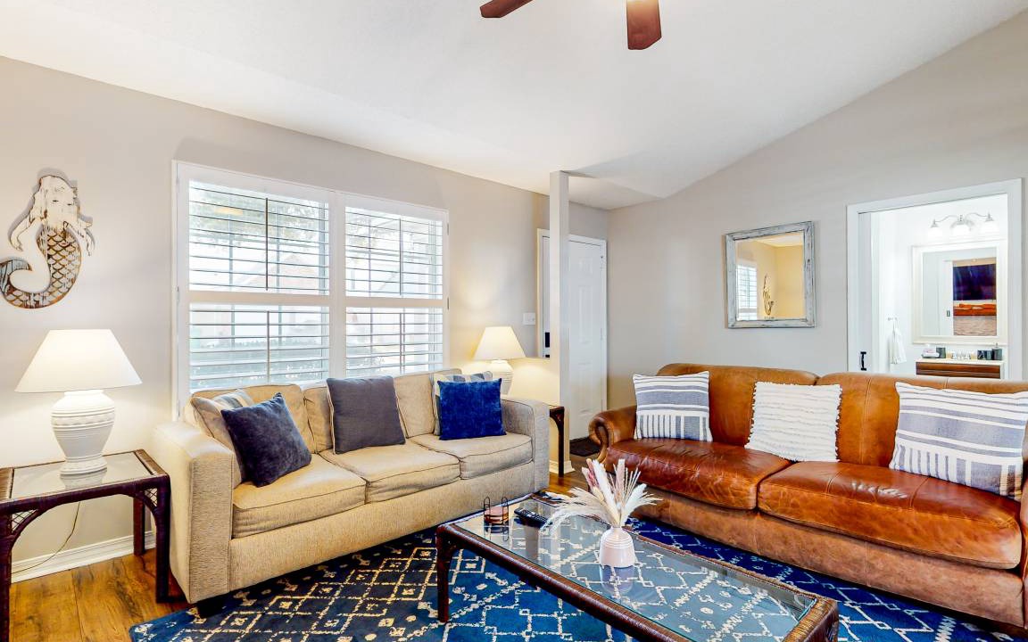 Photo of Livingroom in Niceville