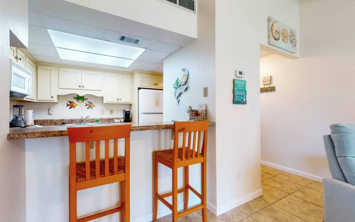 Photo of Kitchen in Villa Sabine